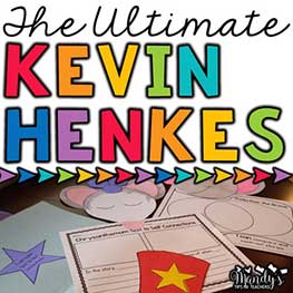 The-Ultimate-Kevin-Henkes