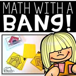 Math With a Bang!