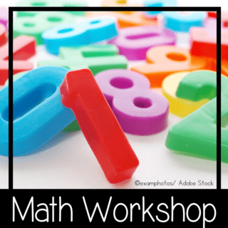 math workshop