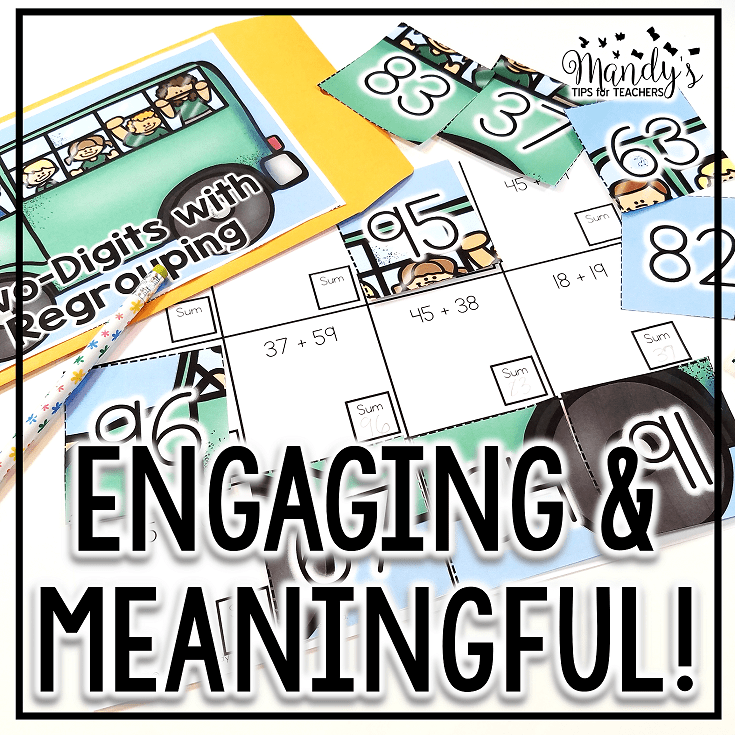 Engaging and Meaningful