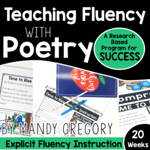 How to Explicitly Teach Fluency